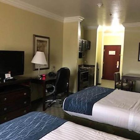 Best Western Cresson Inn Exterior foto