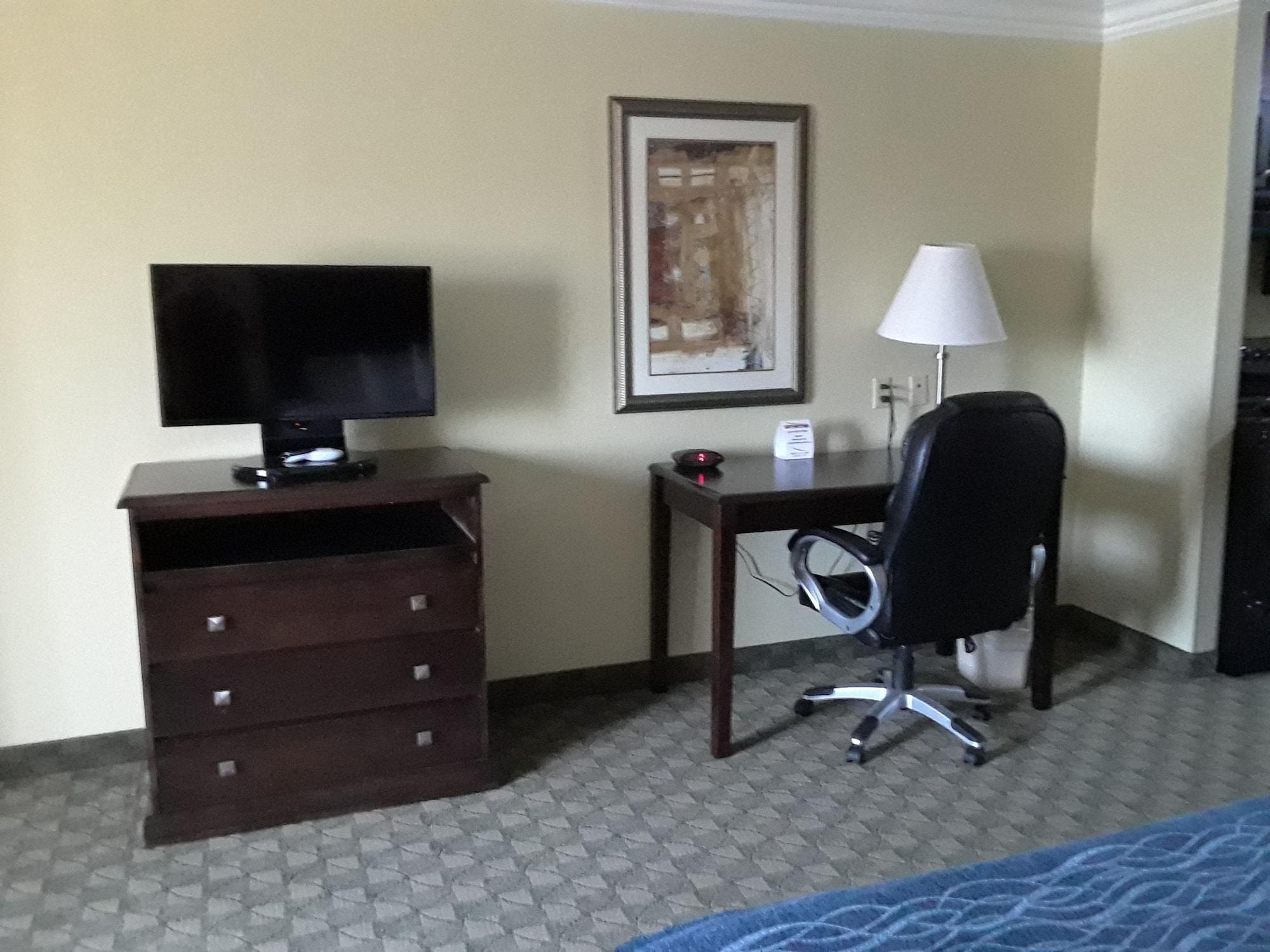 Best Western Cresson Inn Exterior foto