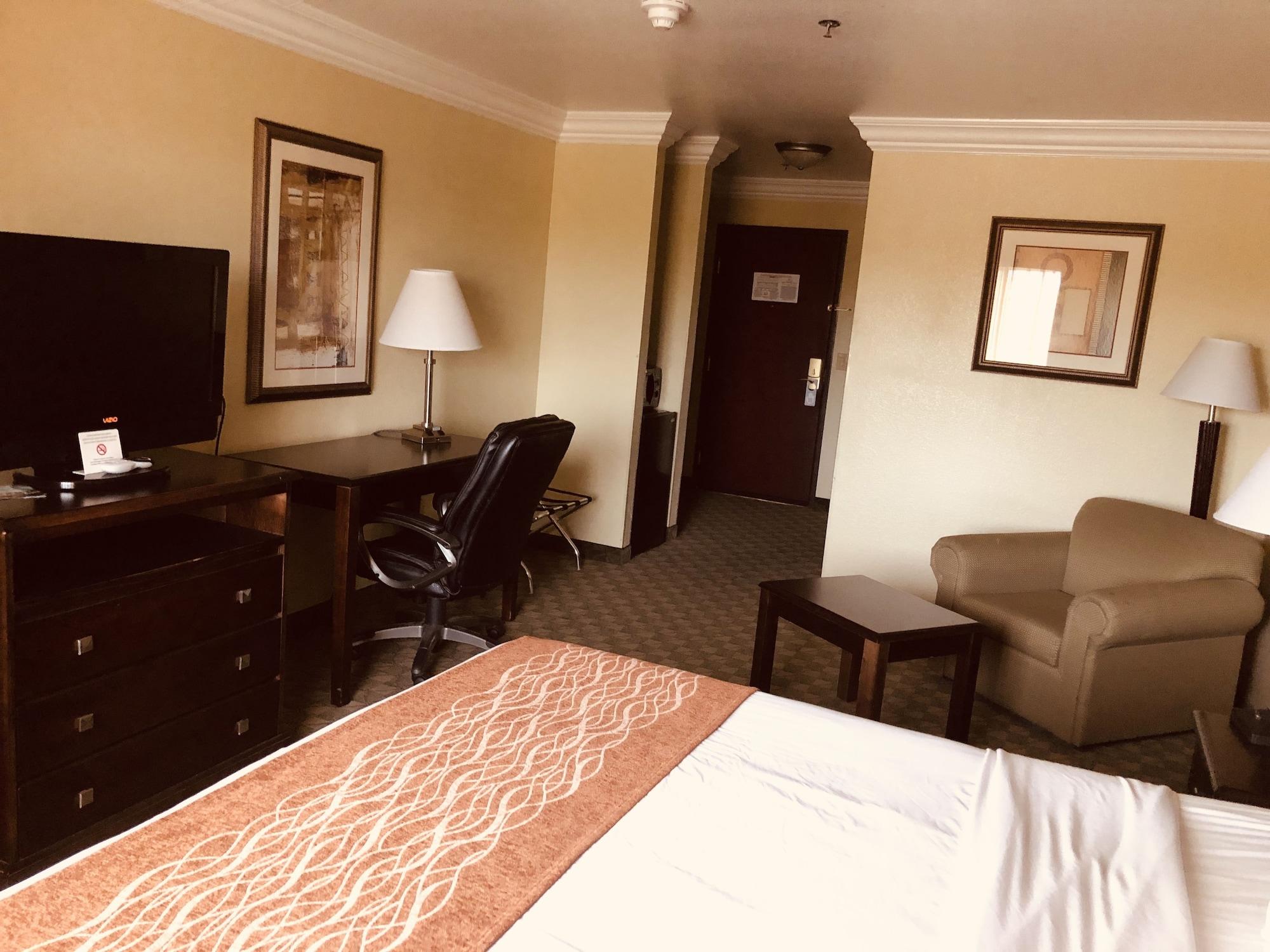 Best Western Cresson Inn Exterior foto