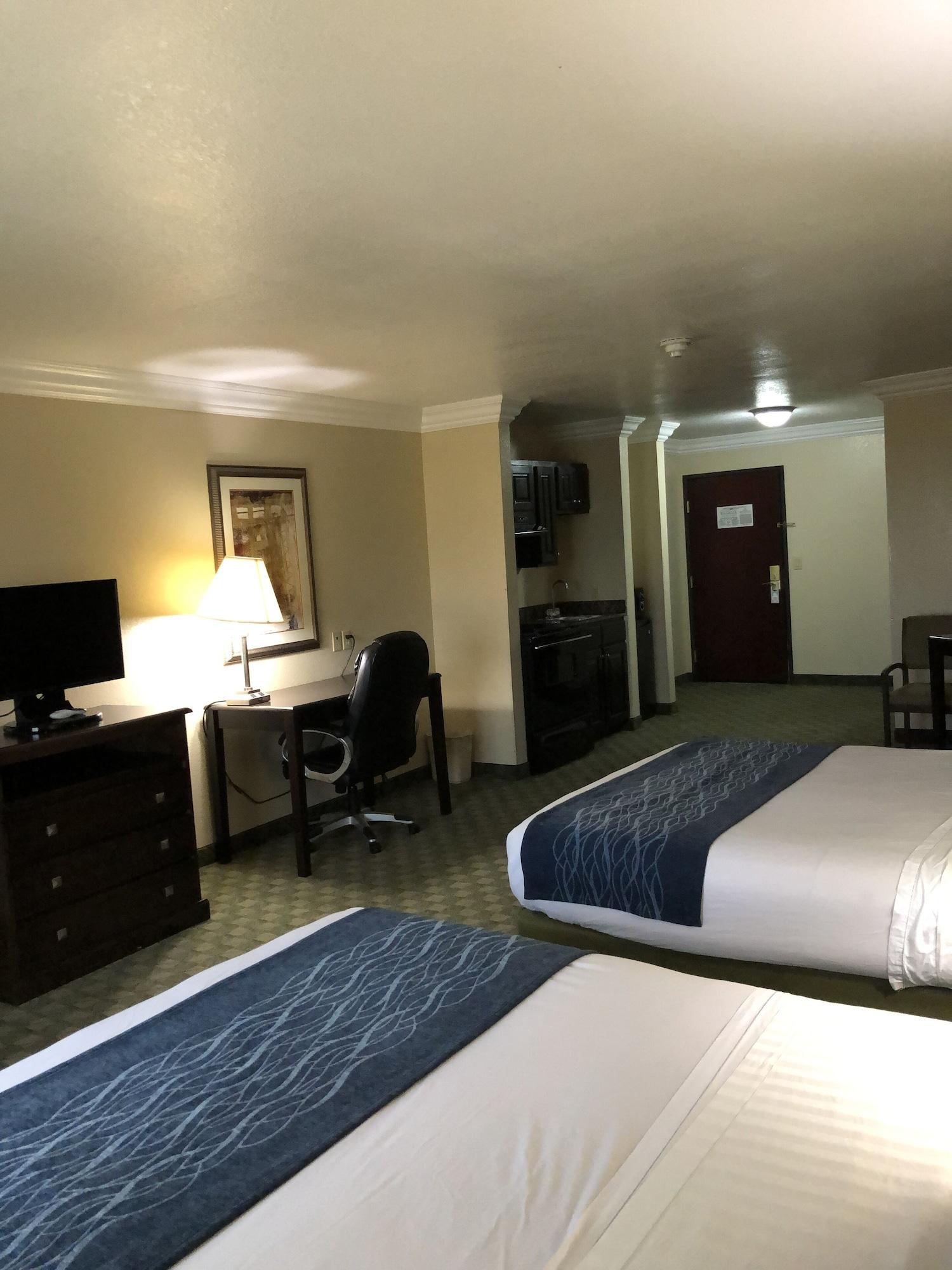 Best Western Cresson Inn Exterior foto