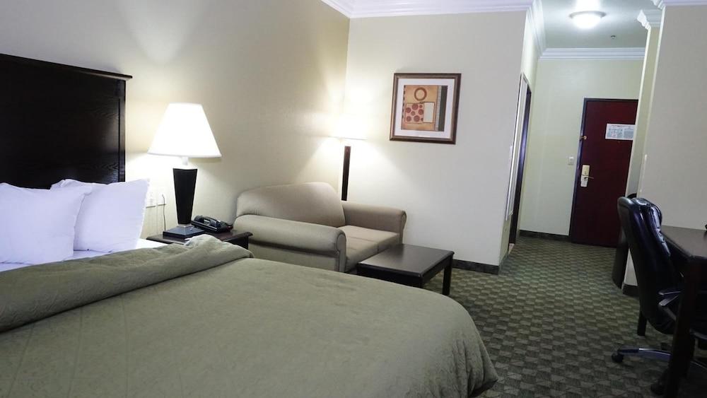 Best Western Cresson Inn Exterior foto
