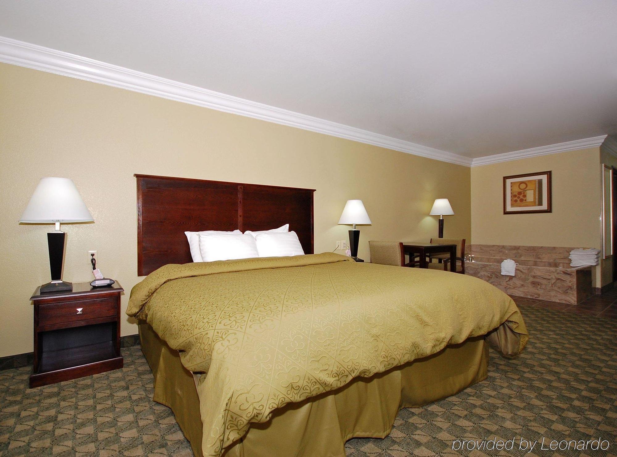 Best Western Cresson Inn Quarto foto
