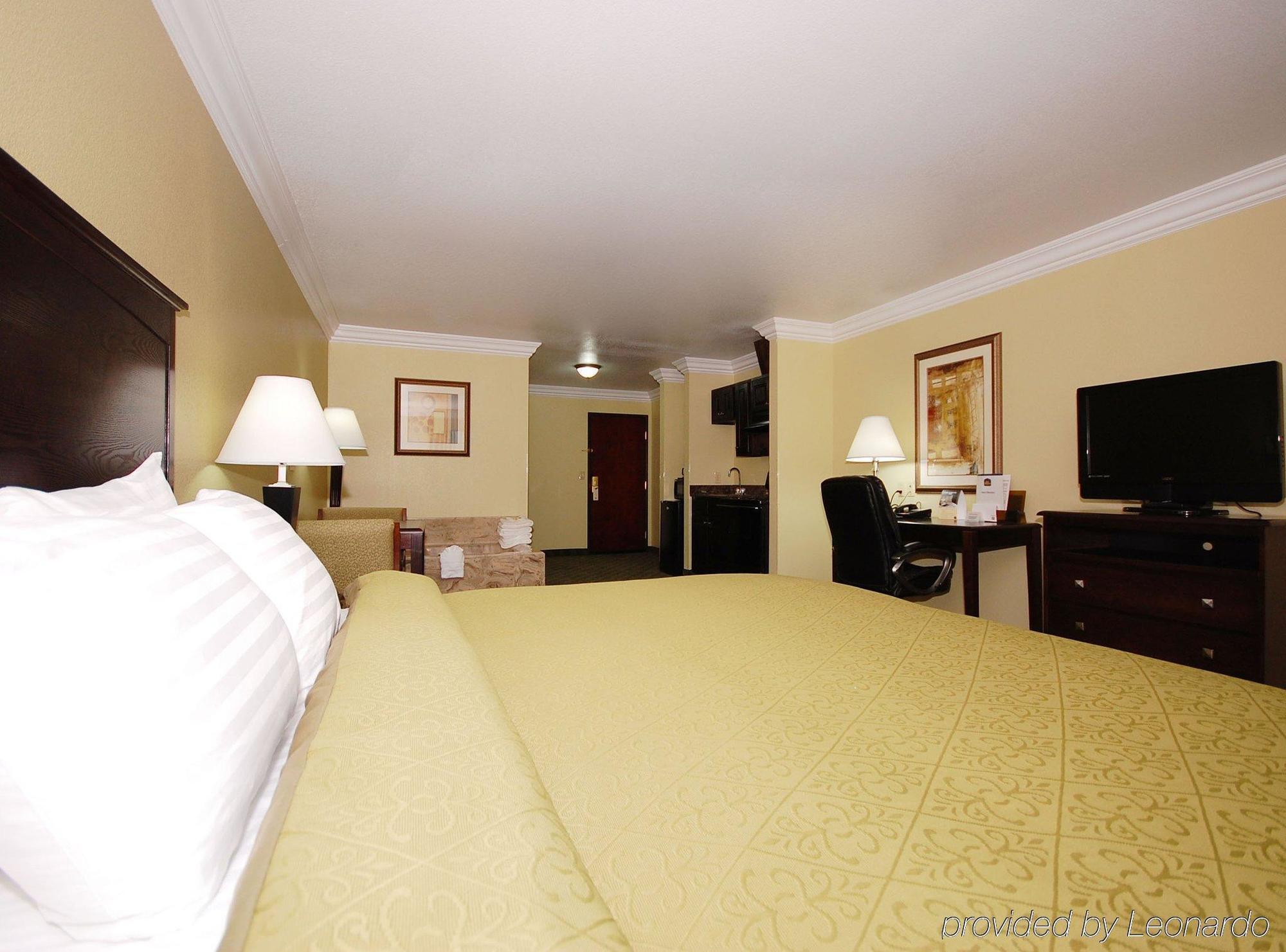 Best Western Cresson Inn Quarto foto