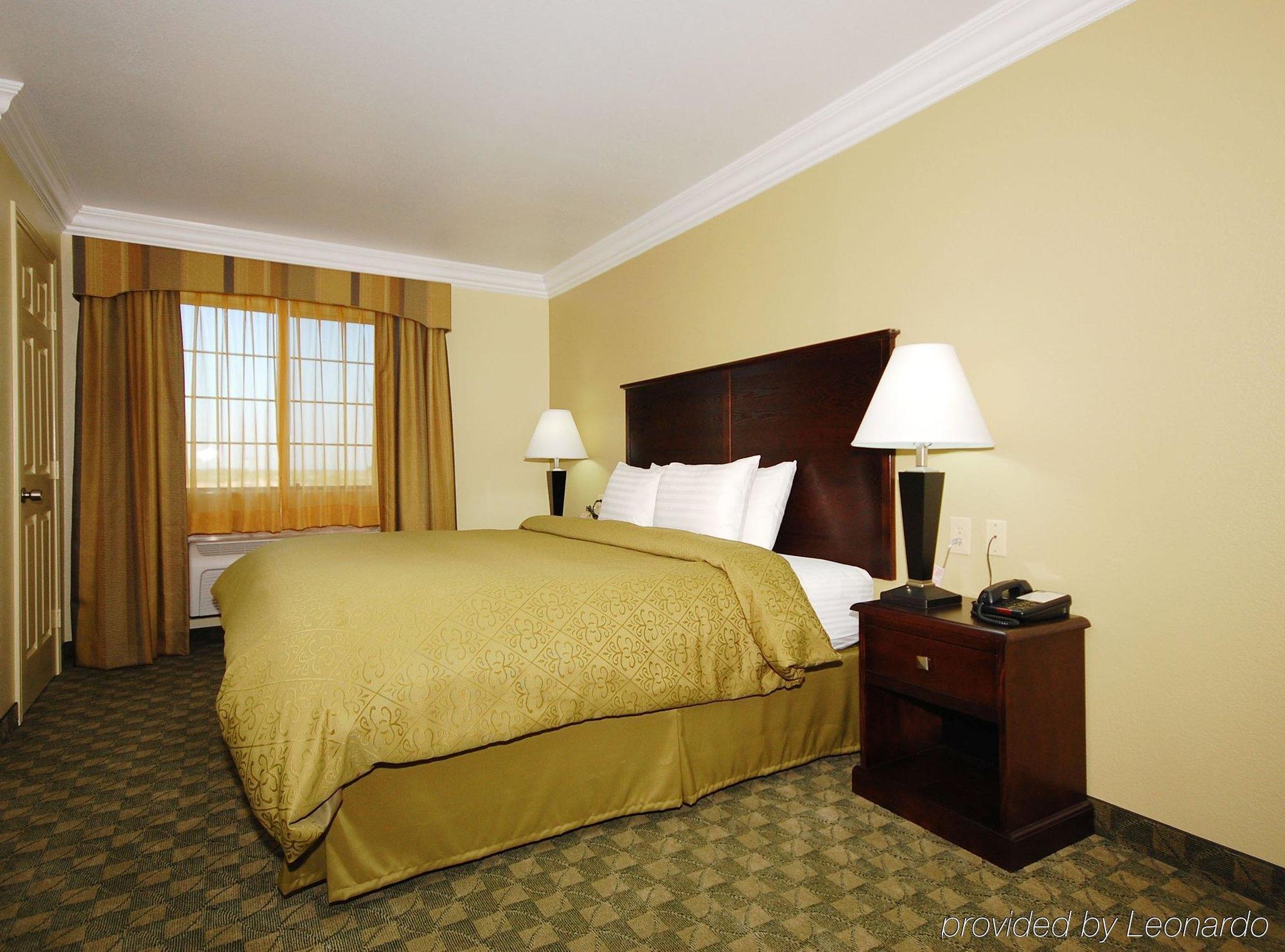 Best Western Cresson Inn Quarto foto